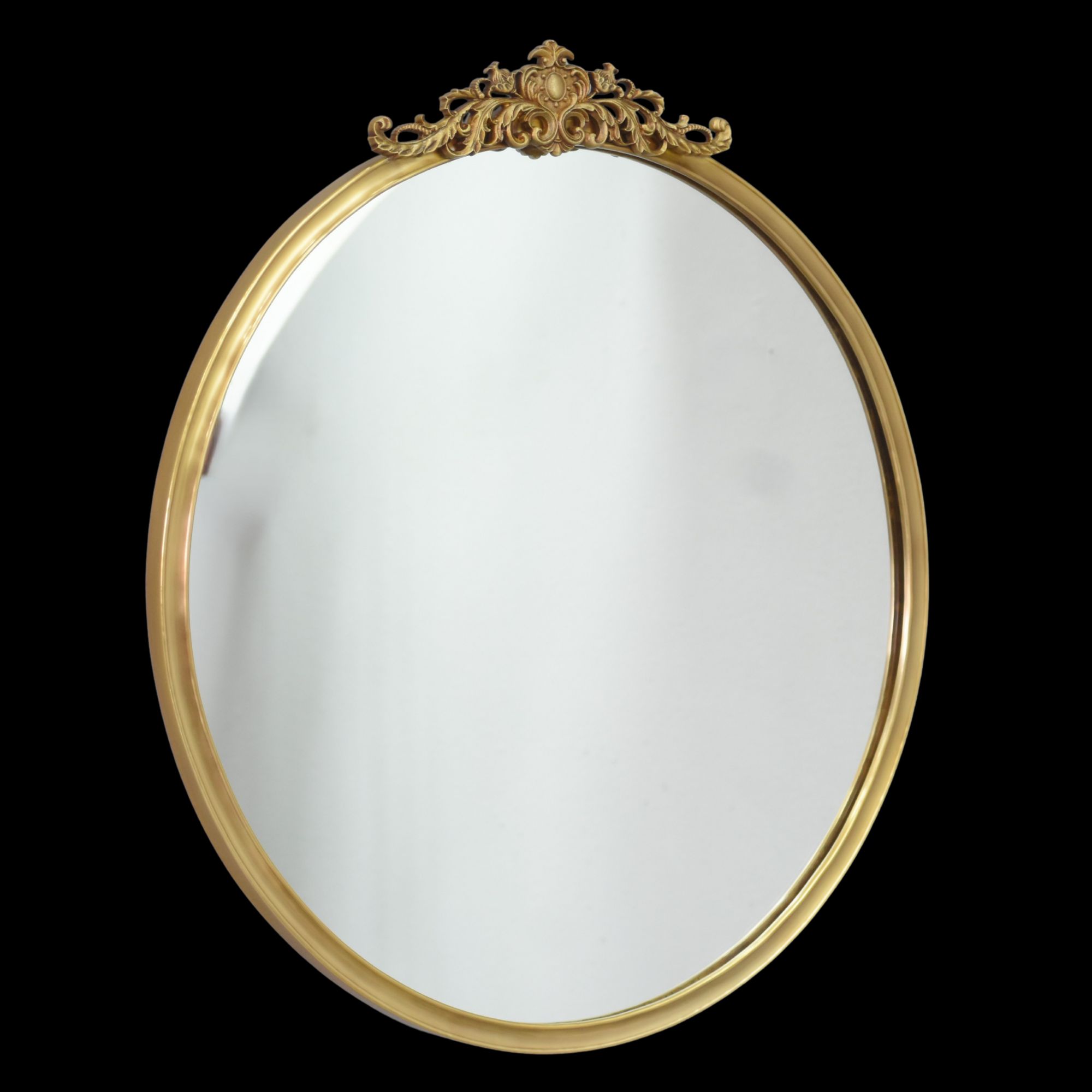 Wall Mirrors