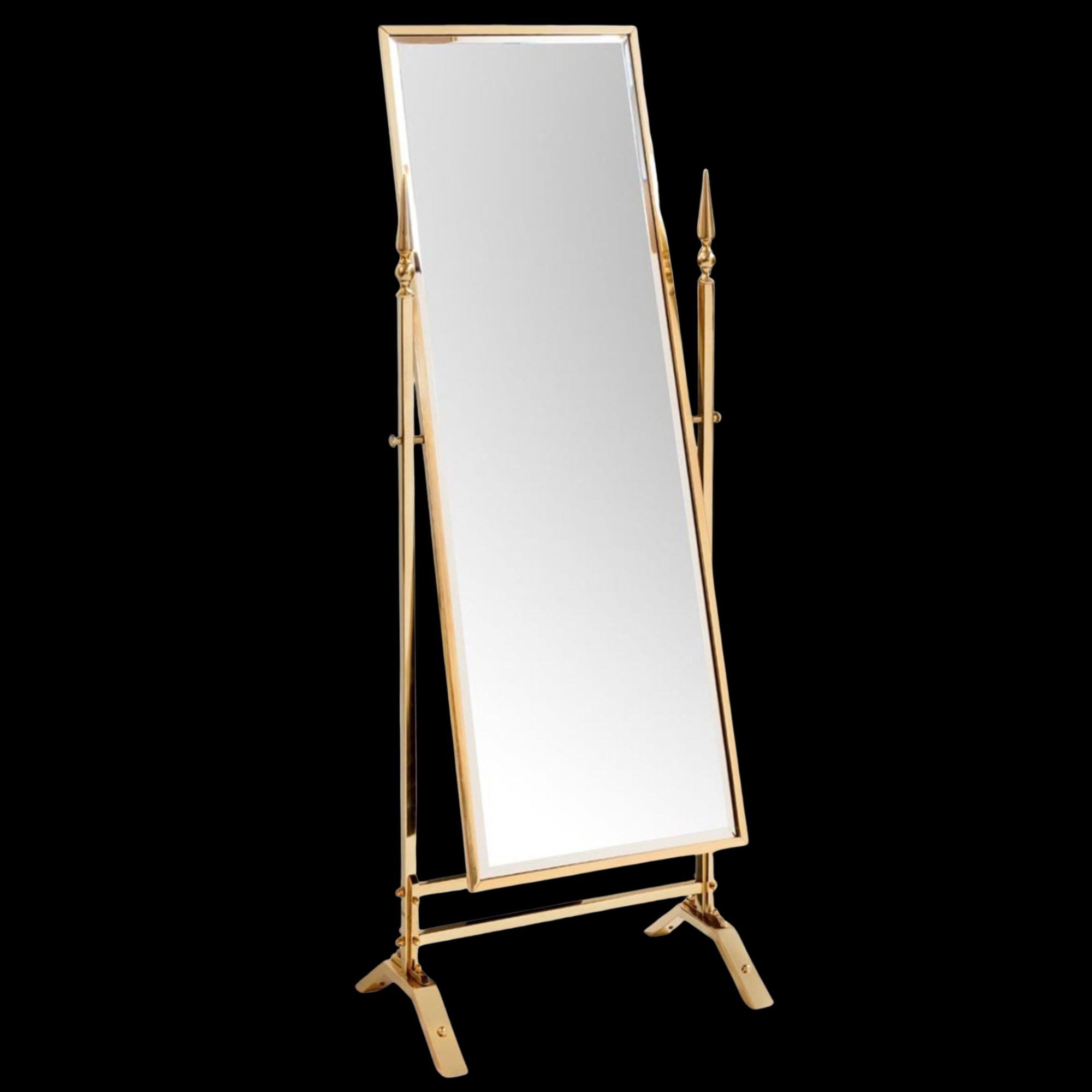 Floor Mirrors