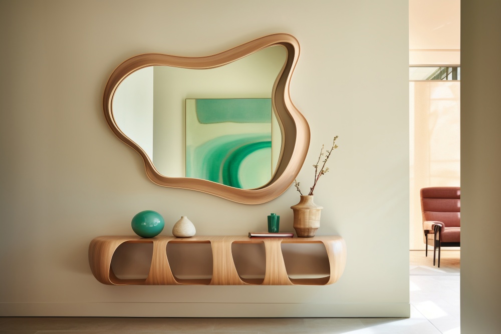 MIRRORS