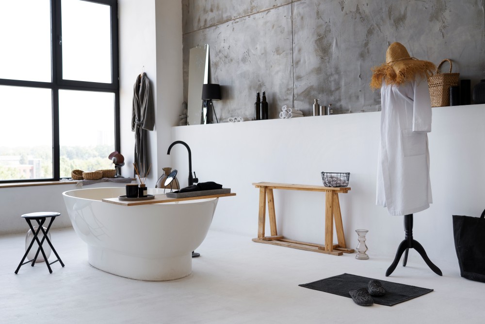 BATH