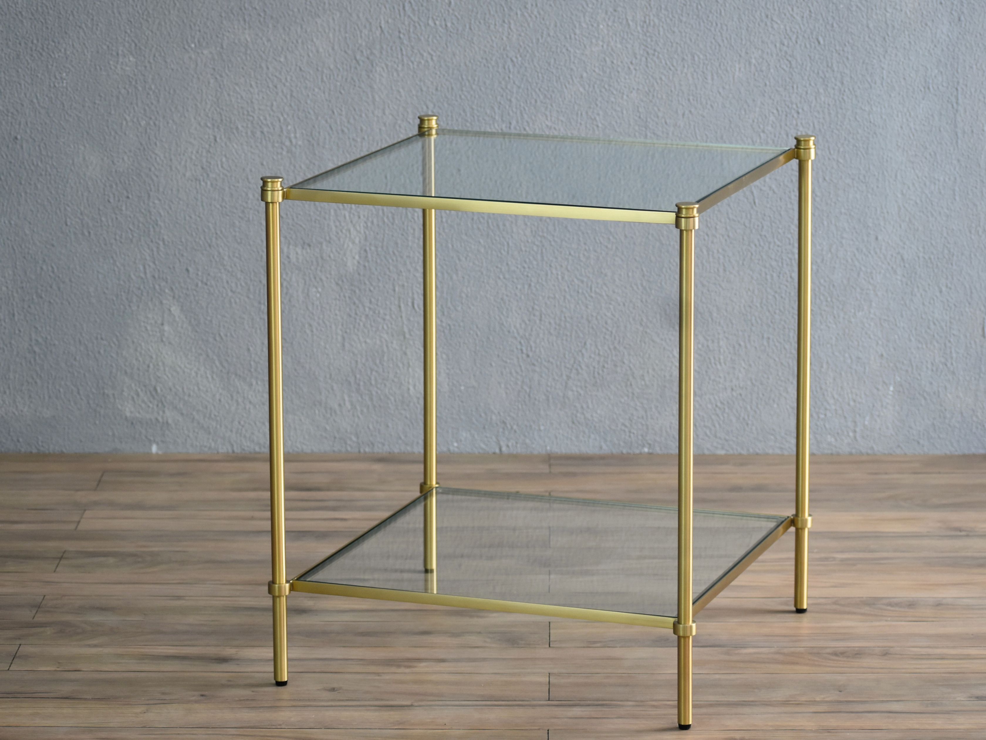 Antique Side Table hover