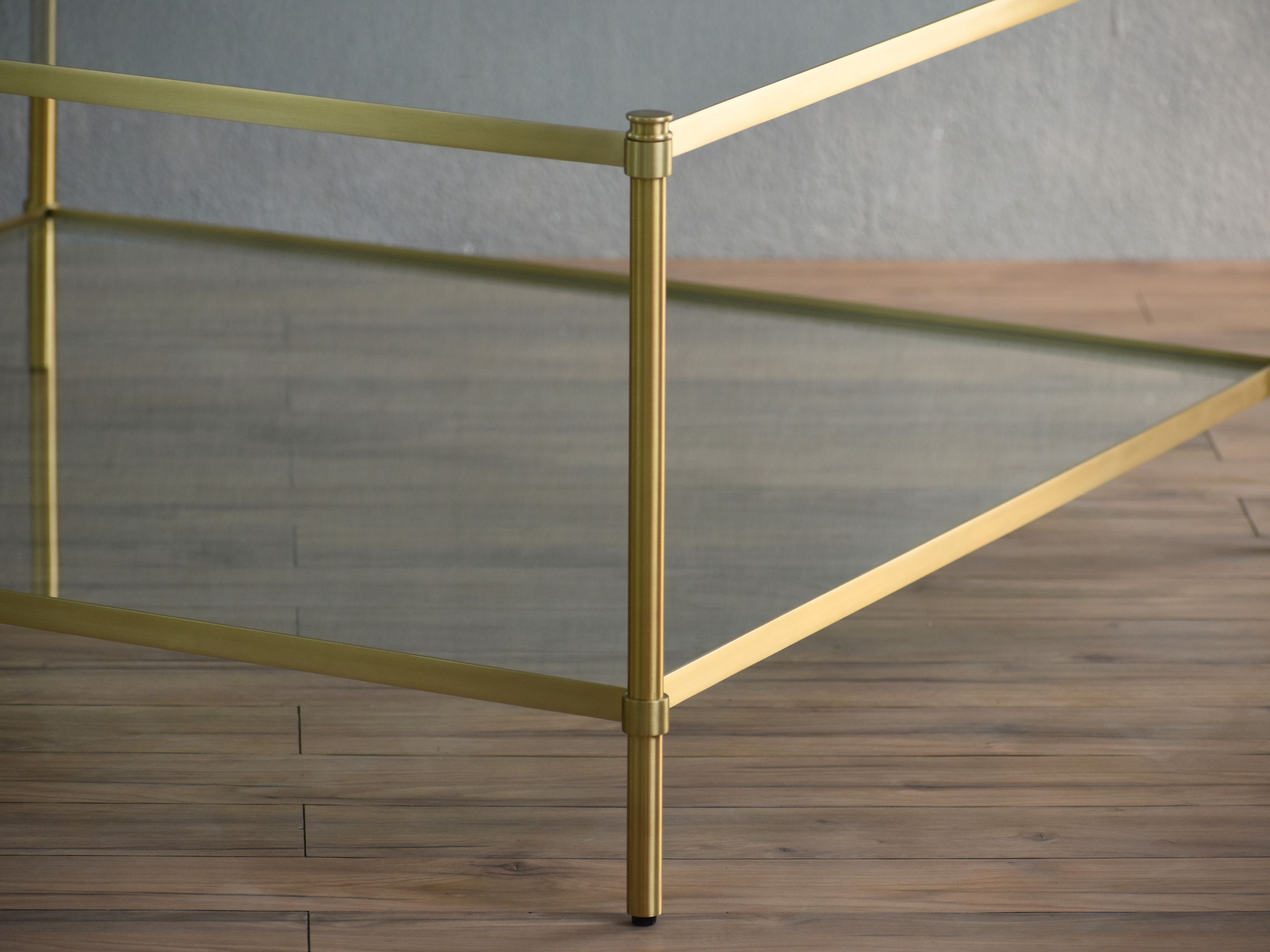 Antique Coffee Table hover