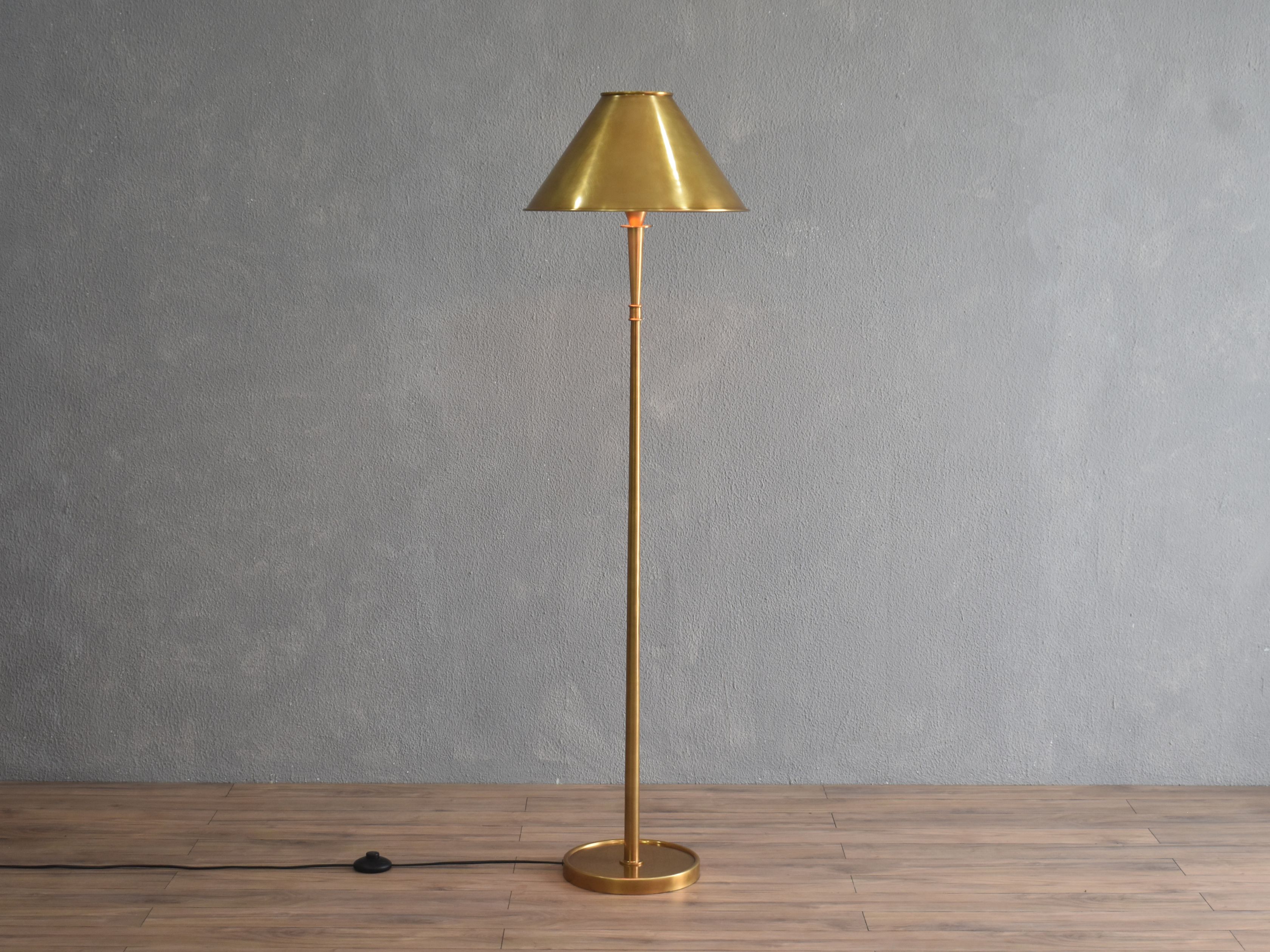 Antique Floor Lamp hover