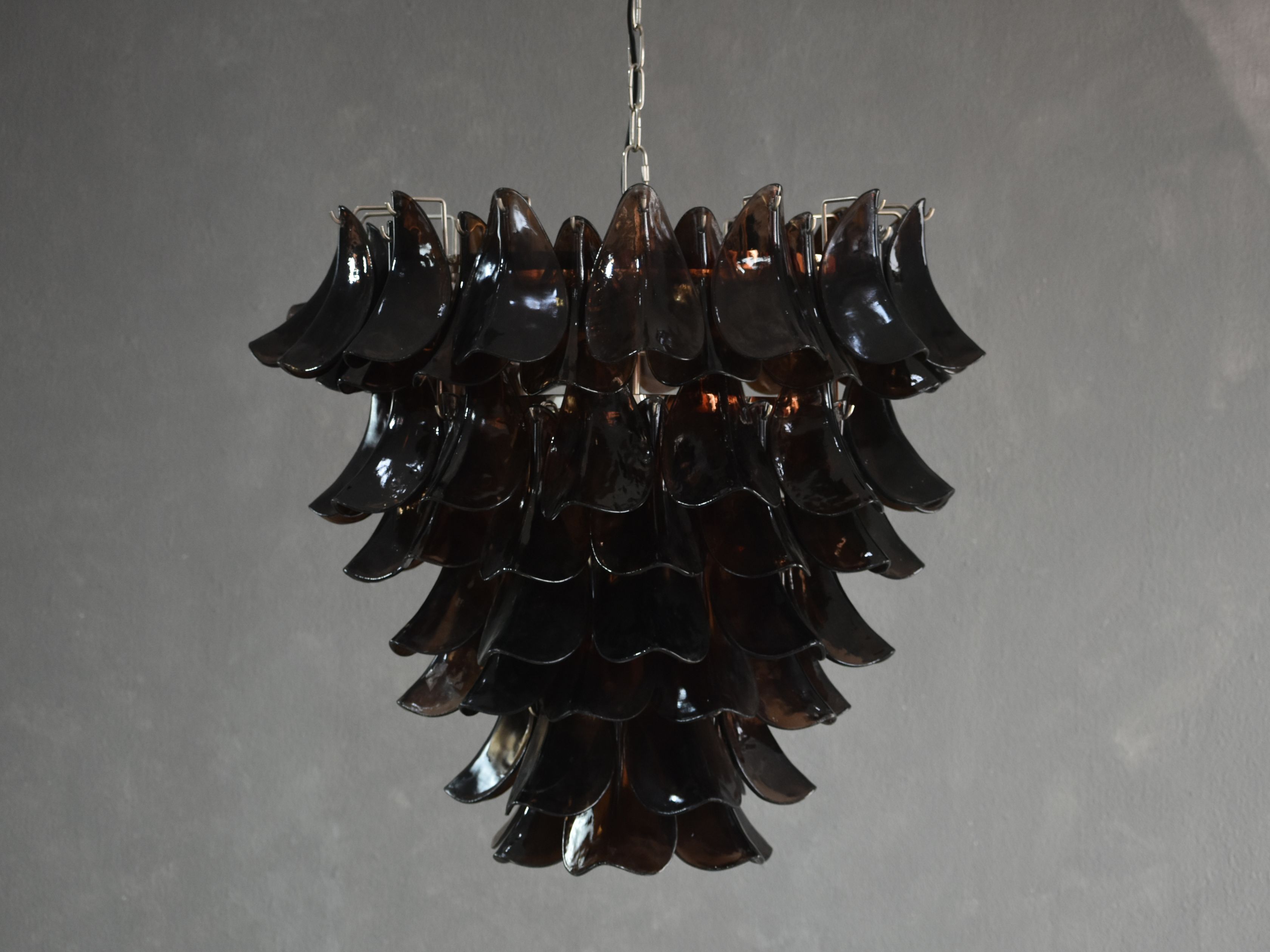 Ambrix Chandelier