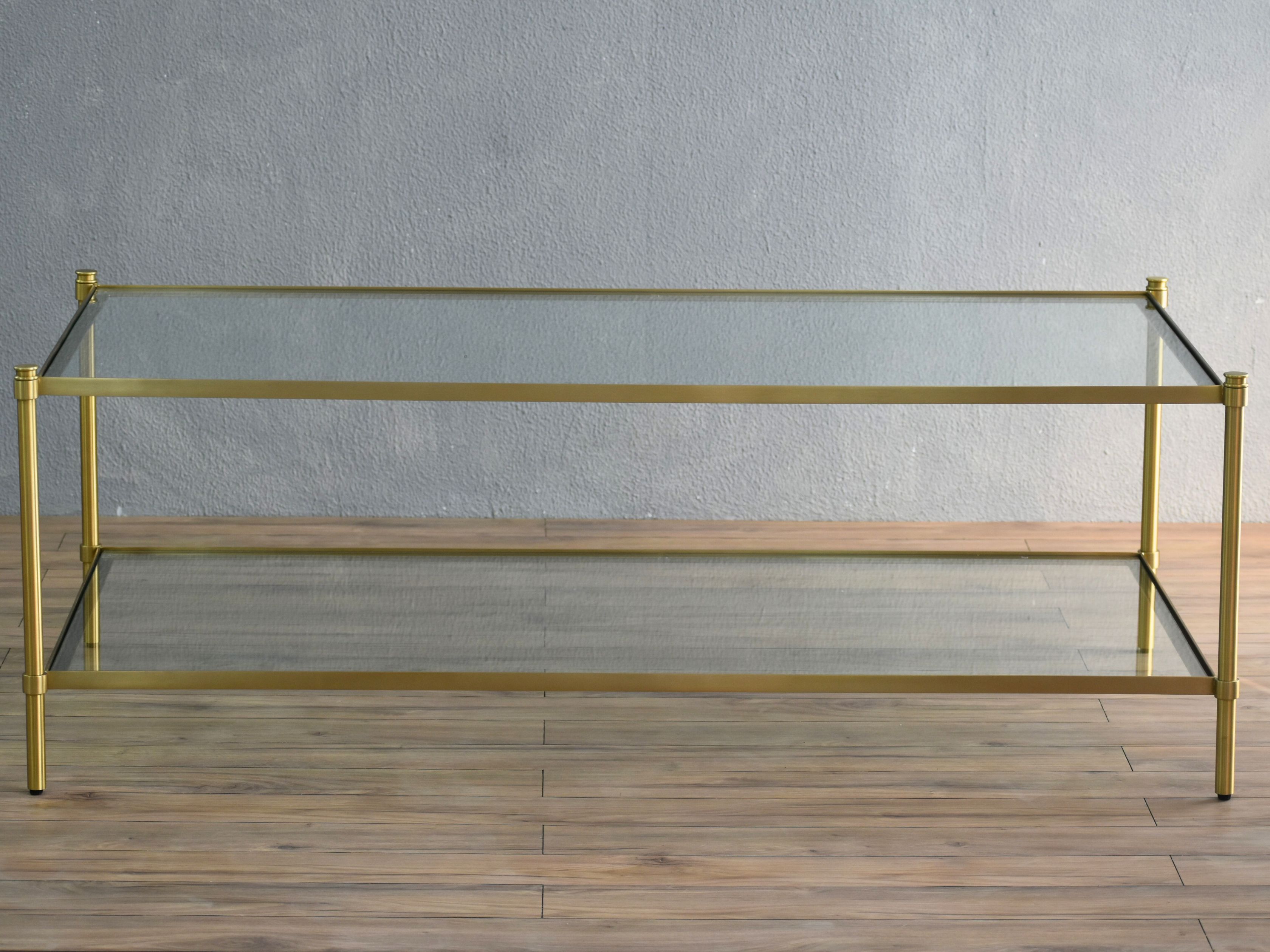 Antique Coffee Table