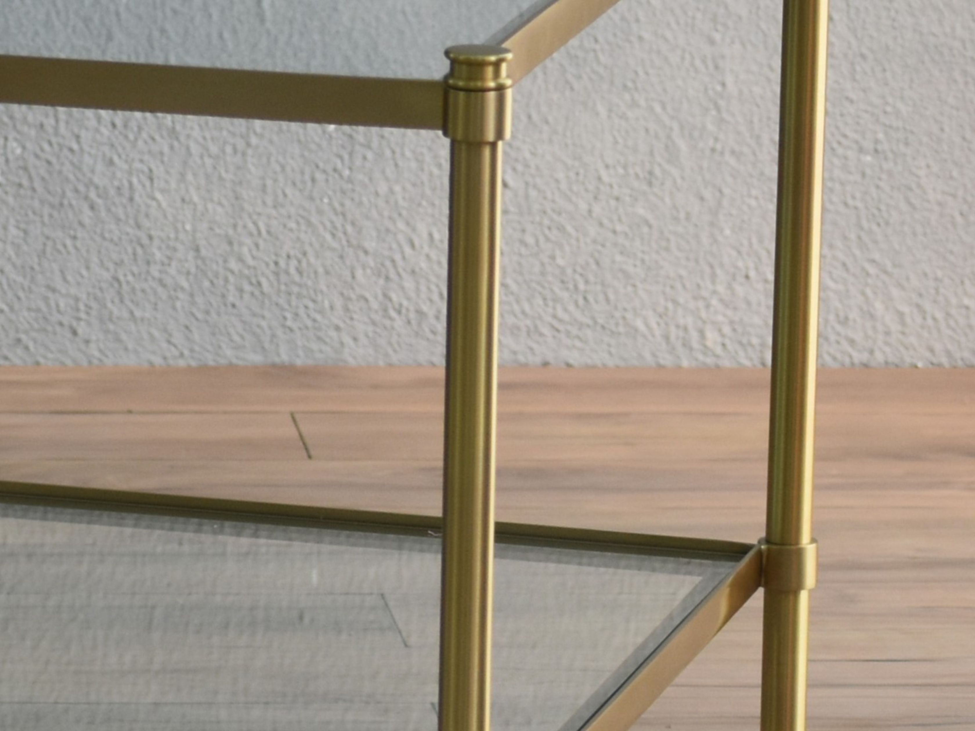 Antique Coffee Table hover