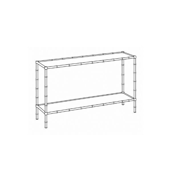 Console Tables
