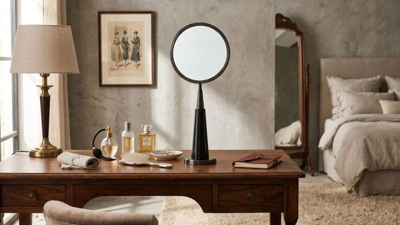 Desk Mirrors