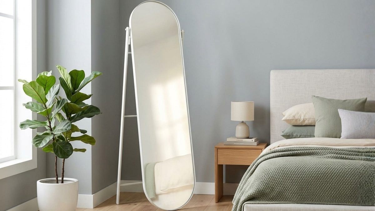 Standing Mirrors