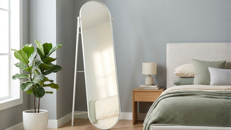 Standing Mirrors