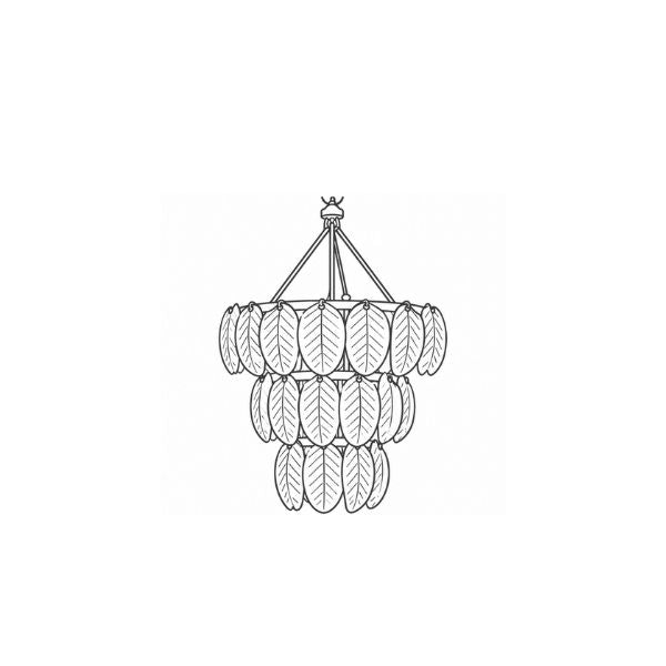 Chandeliers
