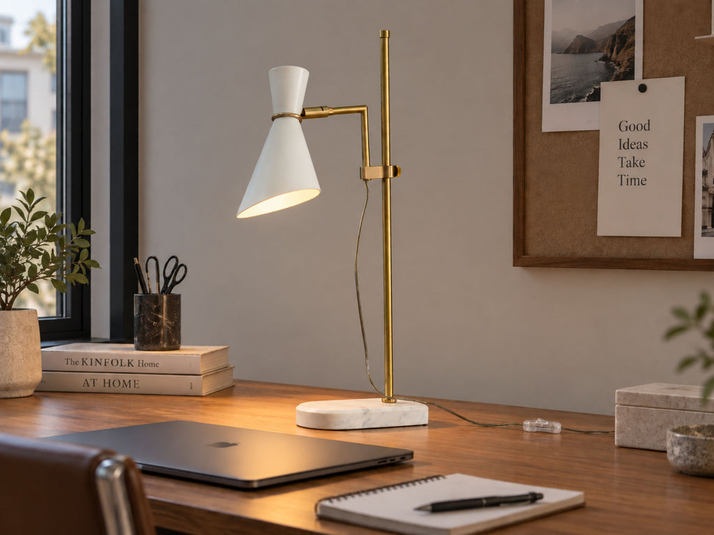 Harris Desk Lamp
