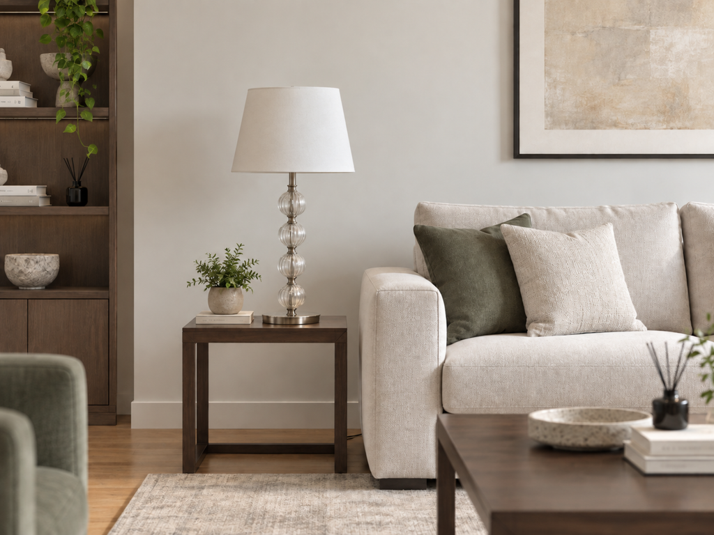Noren Table Lamp