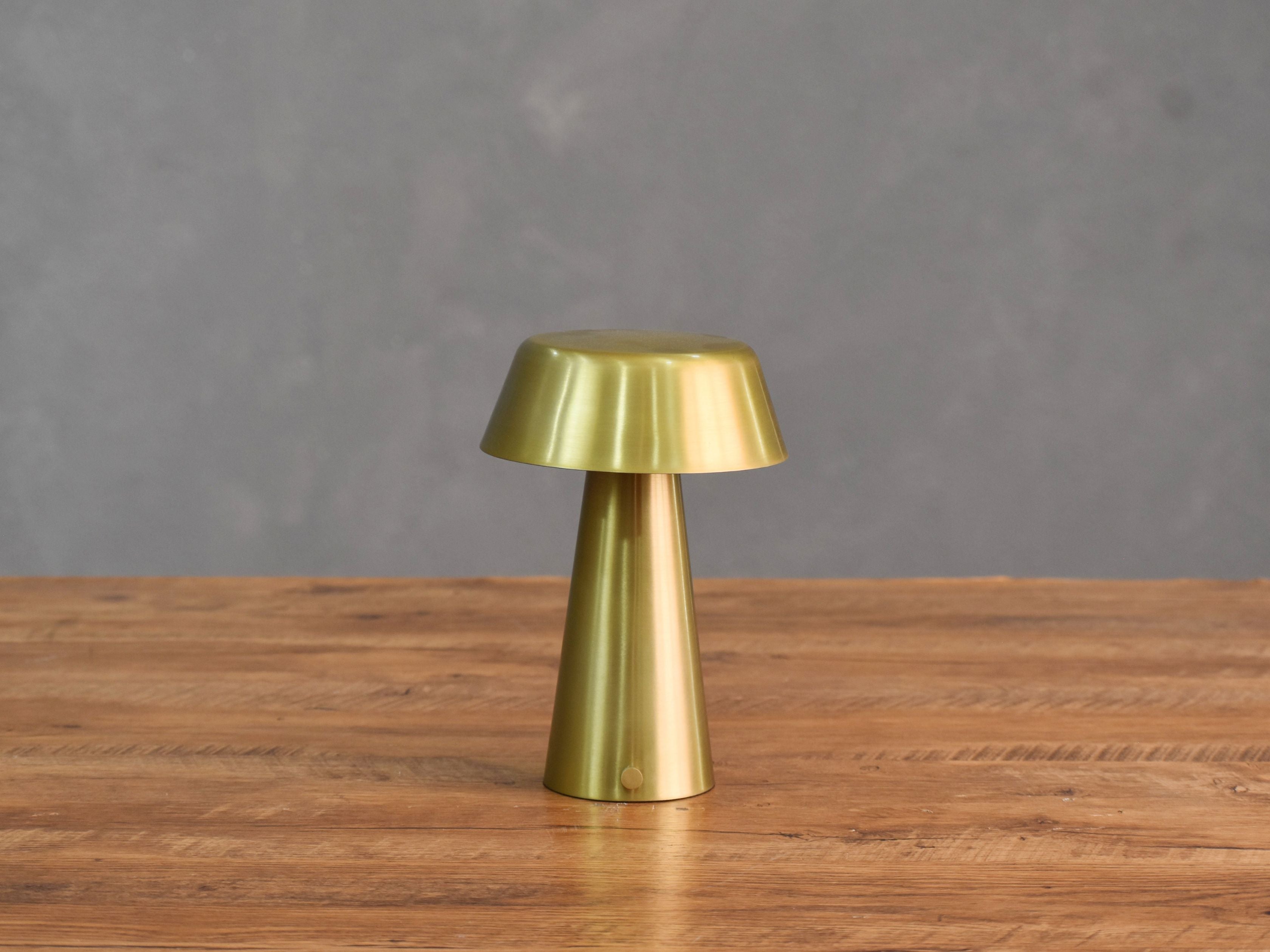 Auro Touch Lamp