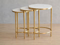 Solis Nesting Tables