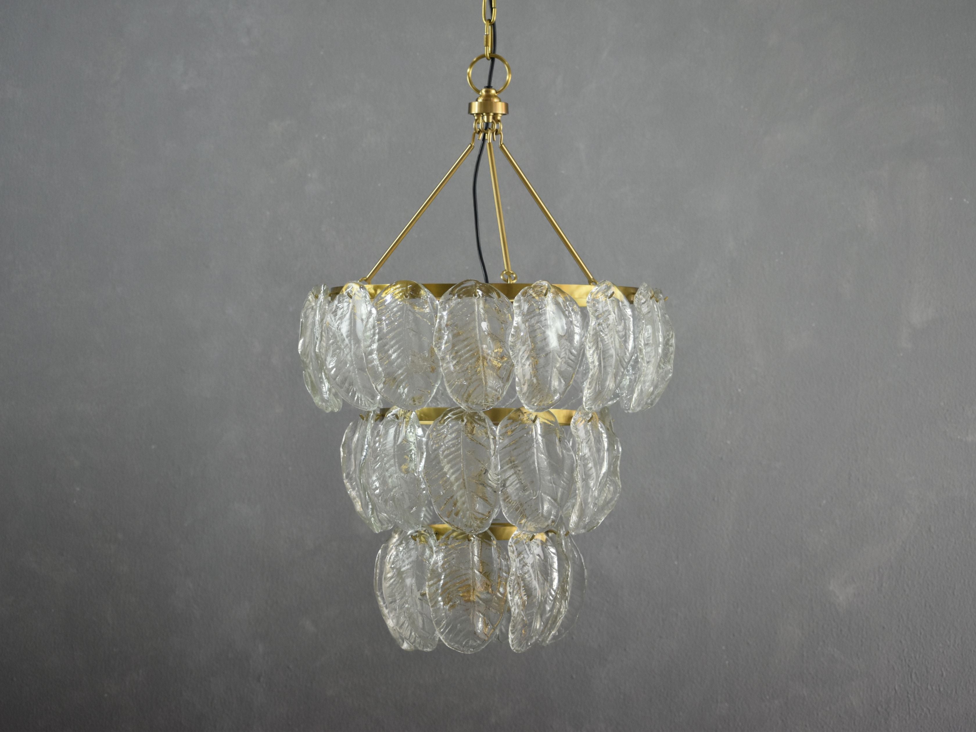 Vitri Chandelier