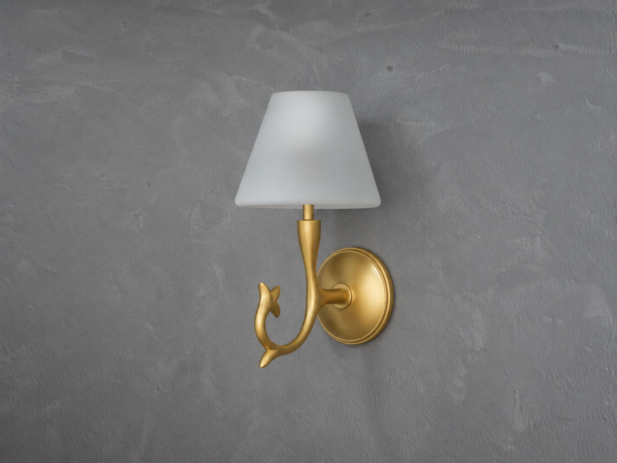 Linden Wall Sconce