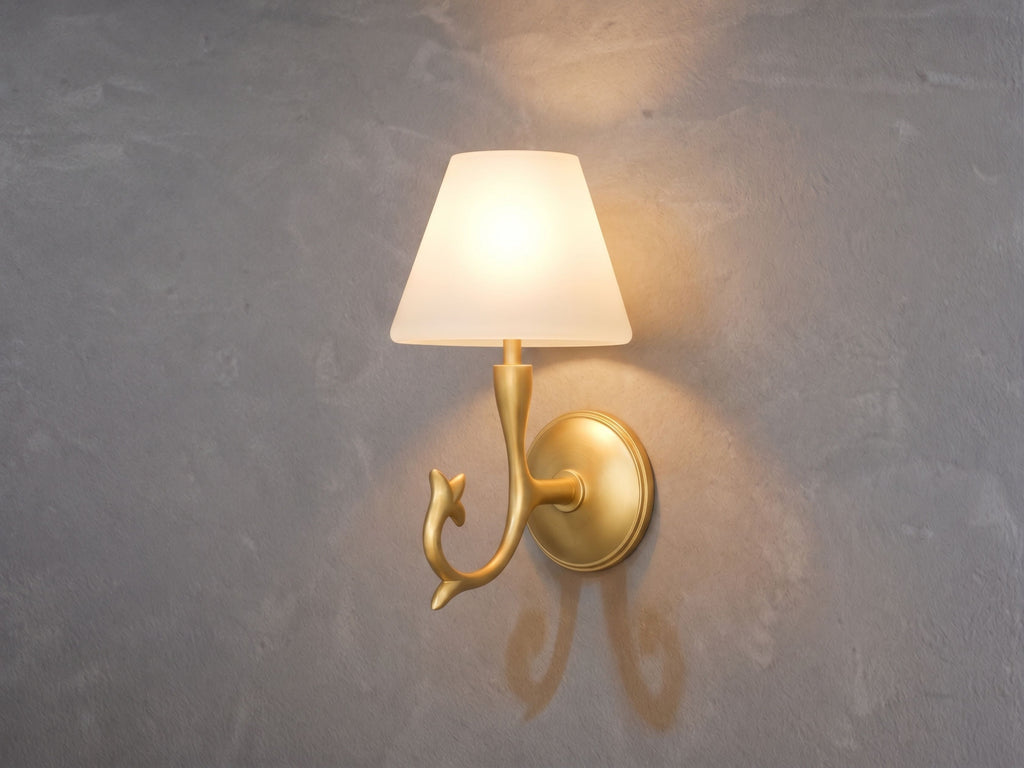Linden Wall Sconce