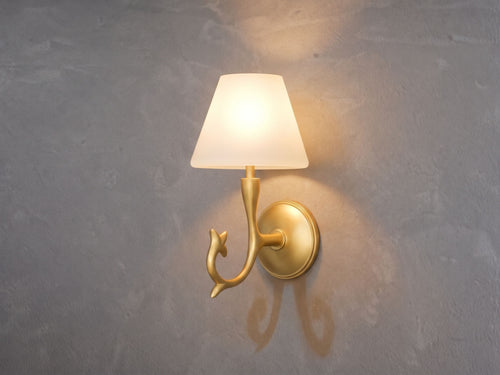 Linden Wall Sconce