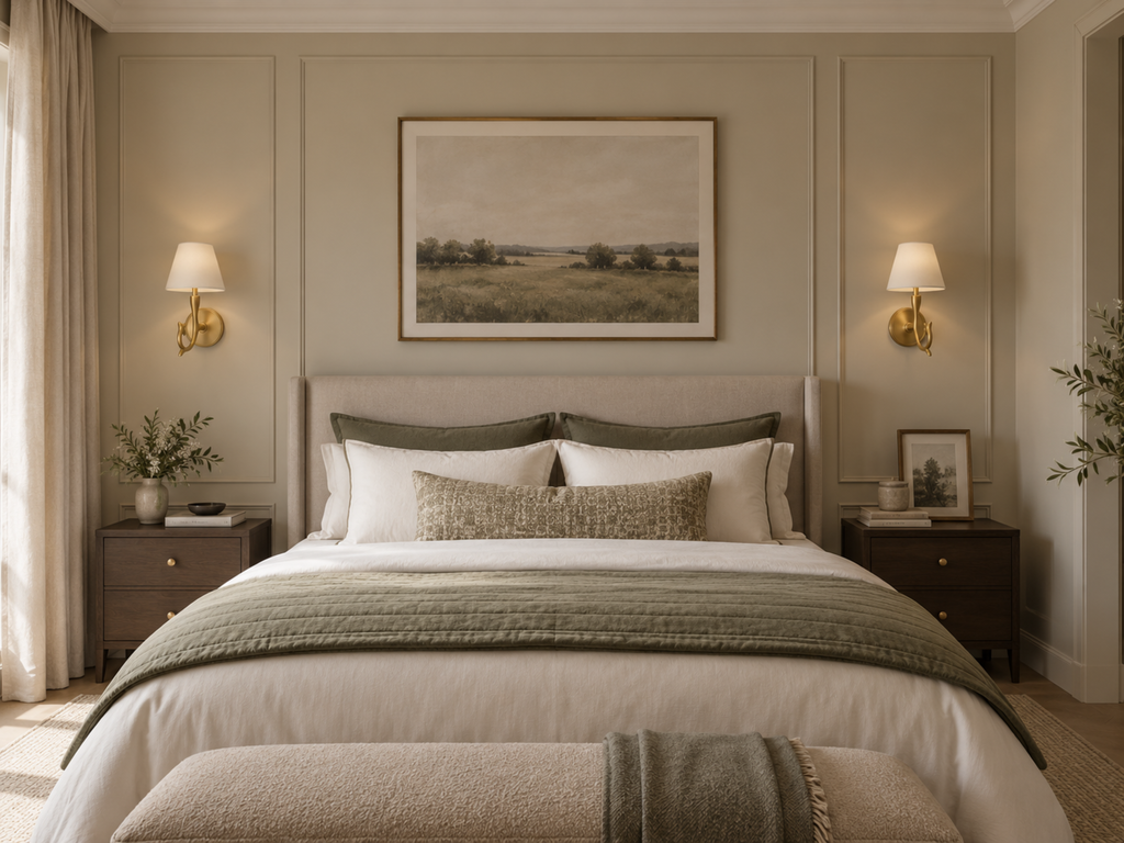 Linden Wall Sconce