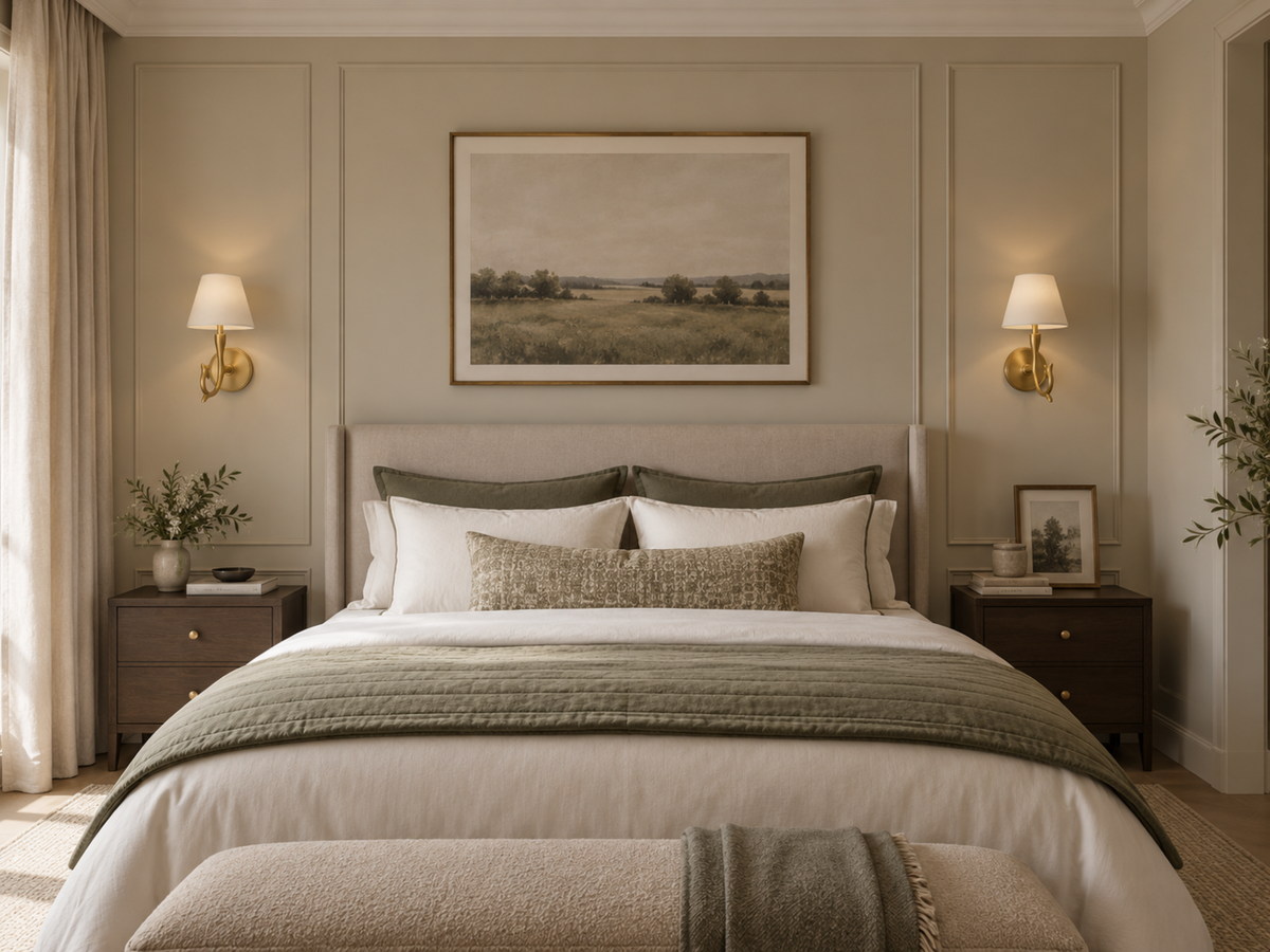 Linden Wall Sconce