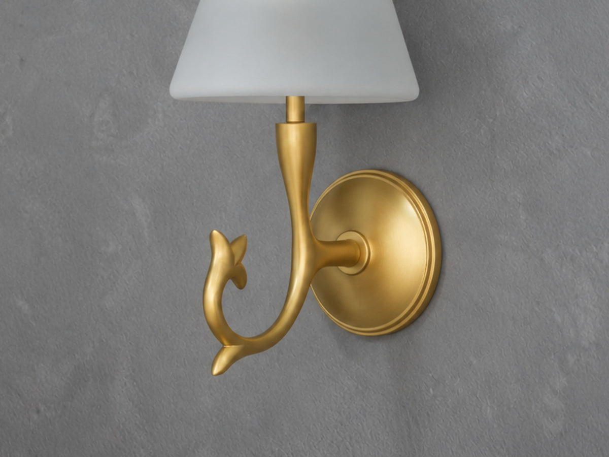 Linden Wall Sconce