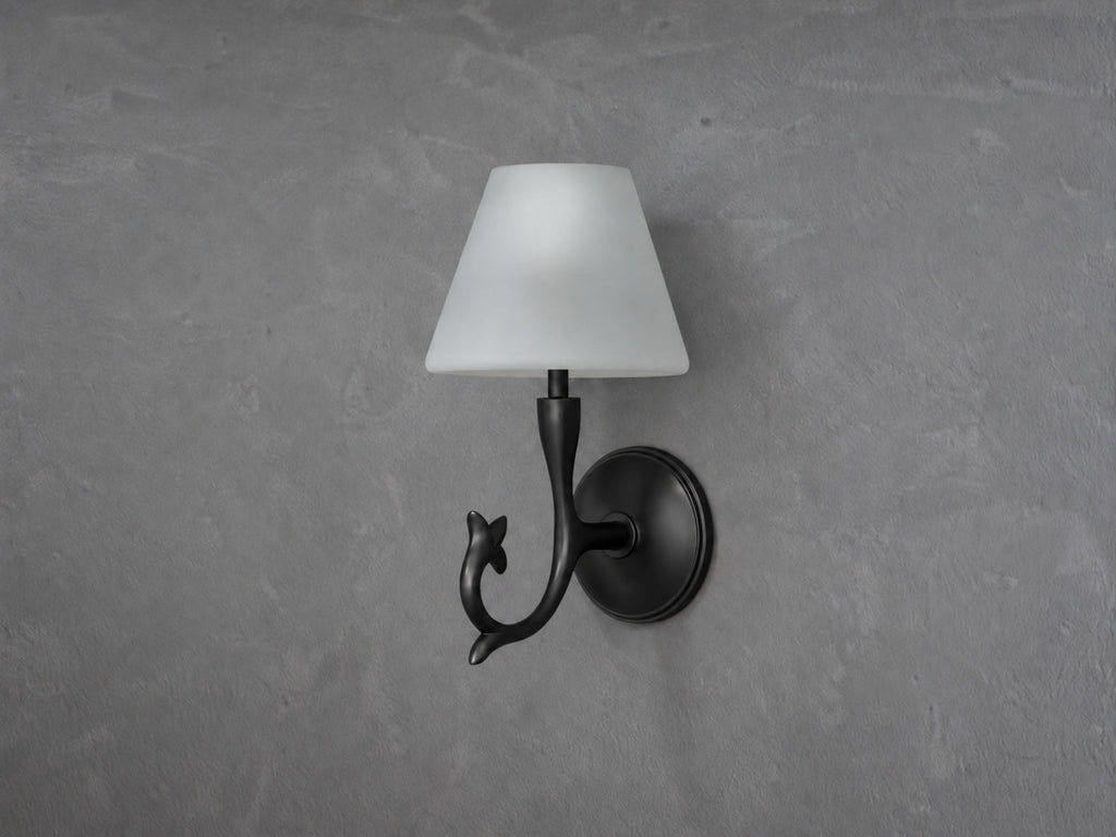 Linden Wall Sconce