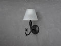 Linden Wall Sconce