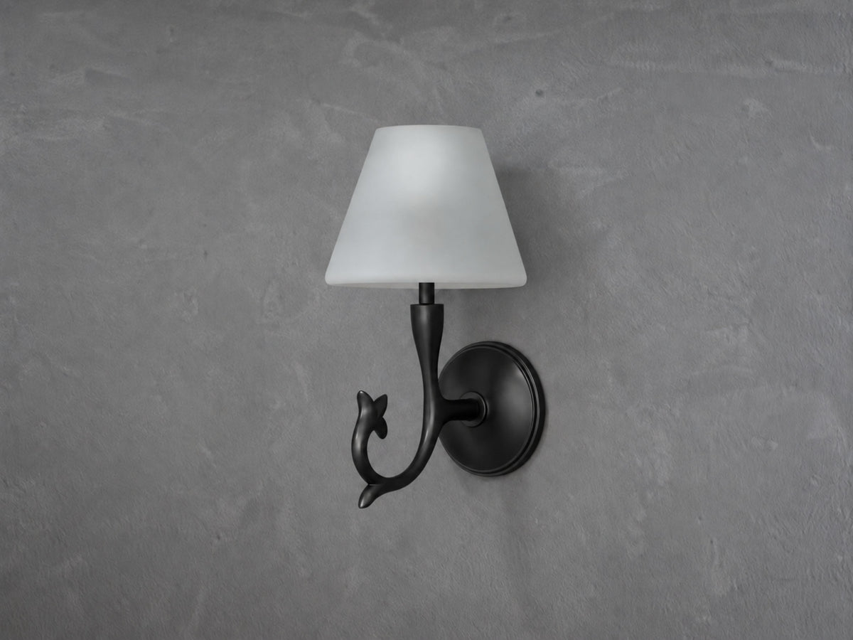 Linden Wall Sconce