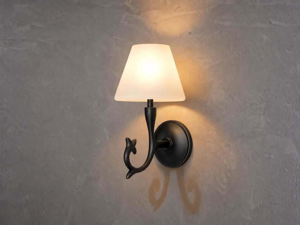 Linden Wall Sconce