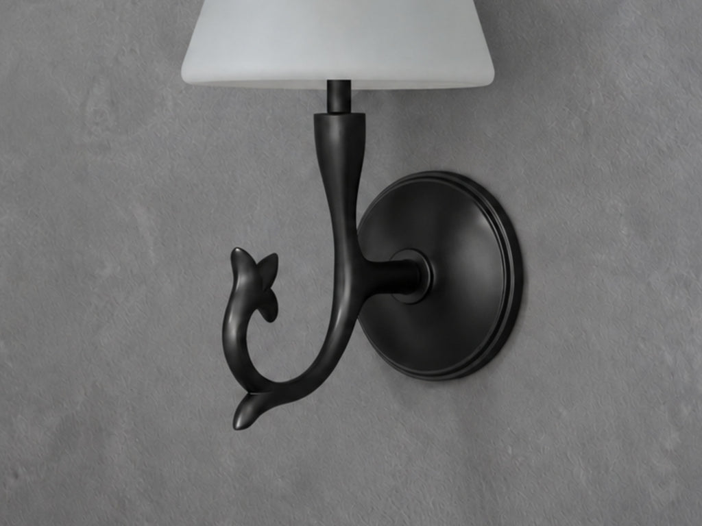 Linden Wall Sconce