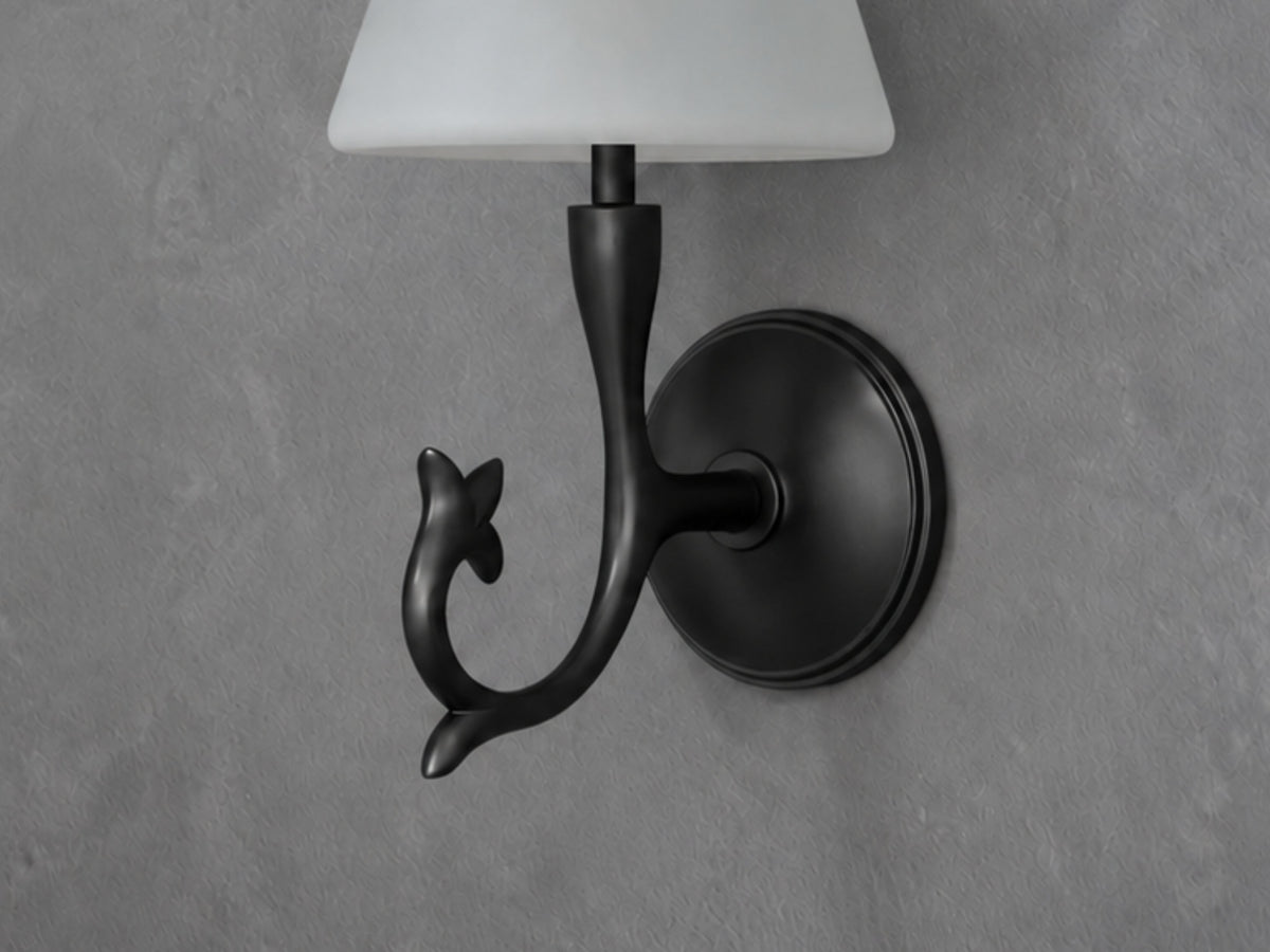 Linden Wall Sconce