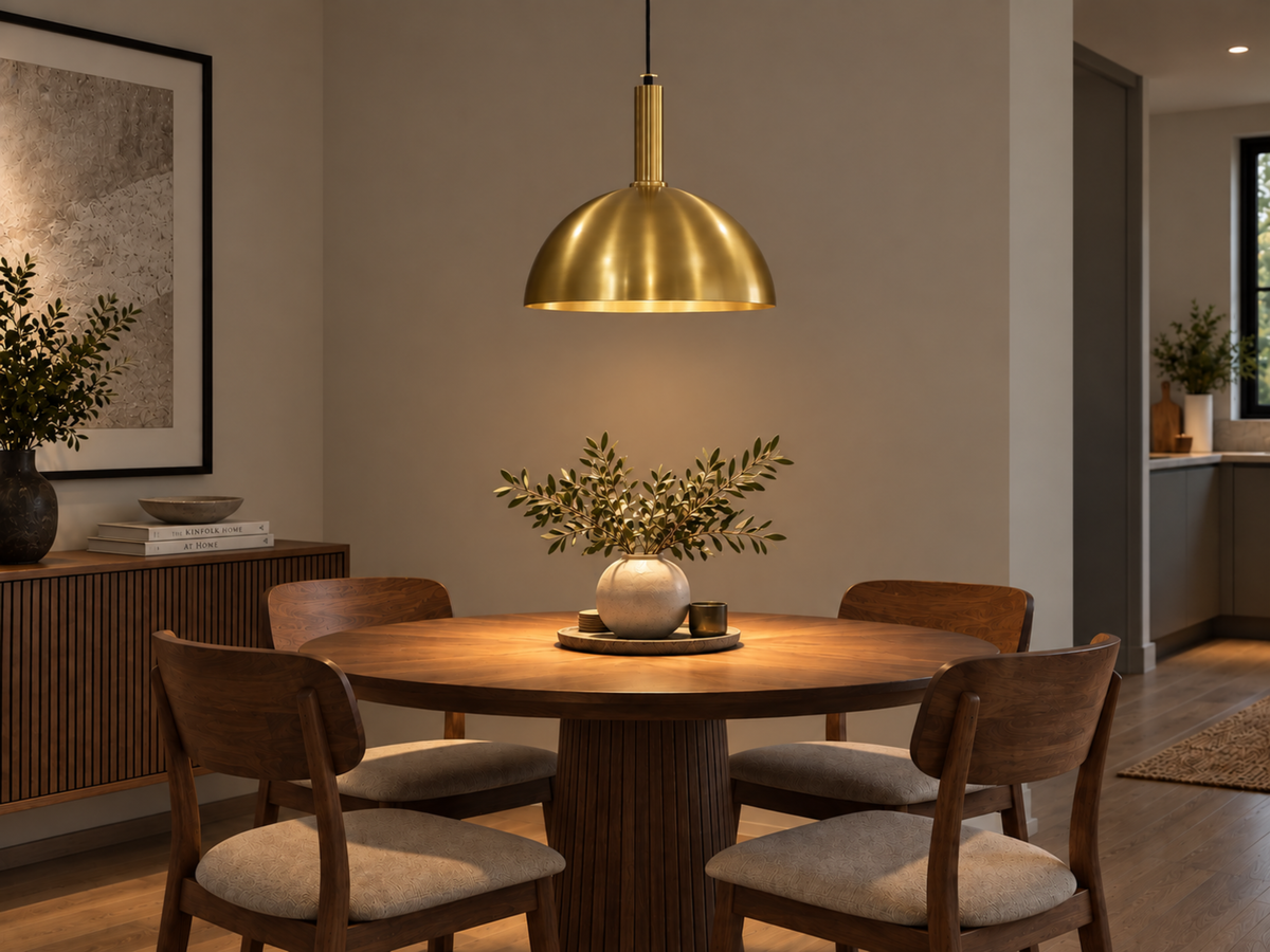 Dome Classic Pendant
