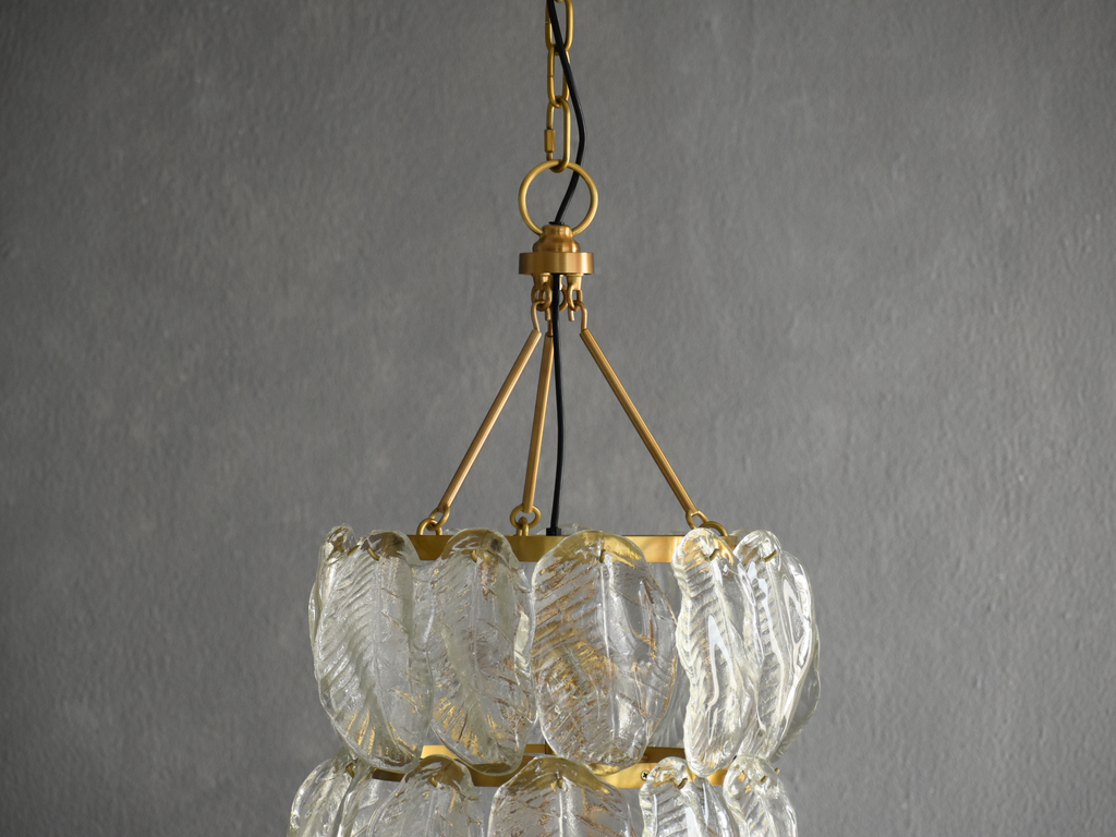 Vitri Petite Chandelier
