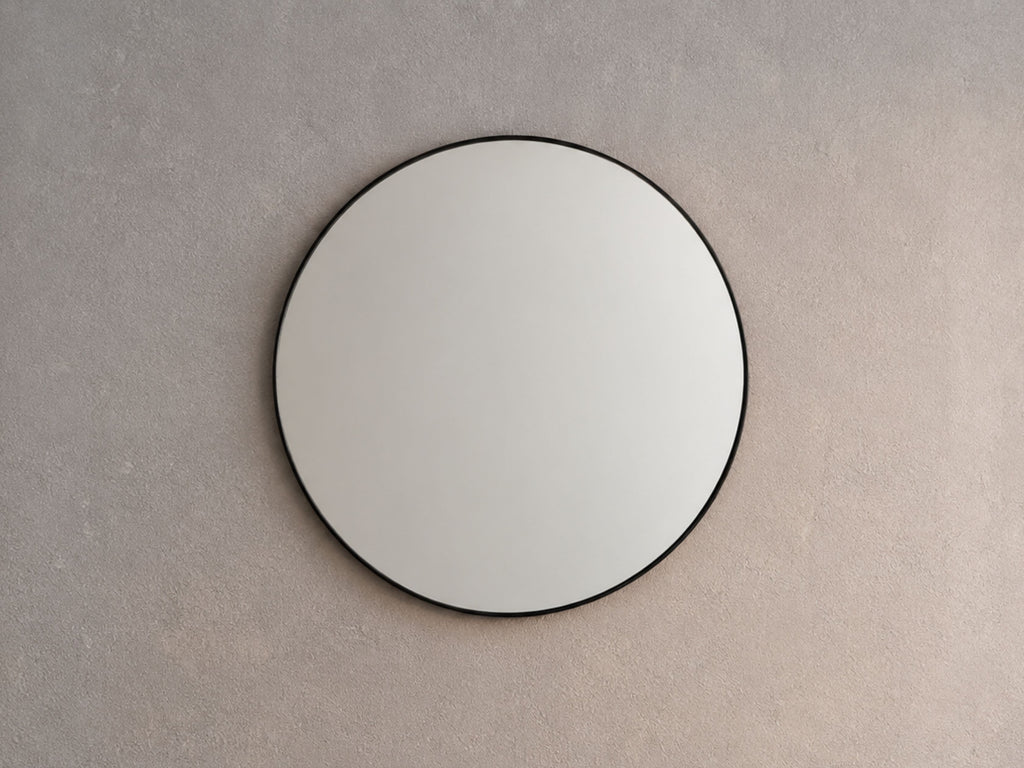 Noor Grand Wall Mirror