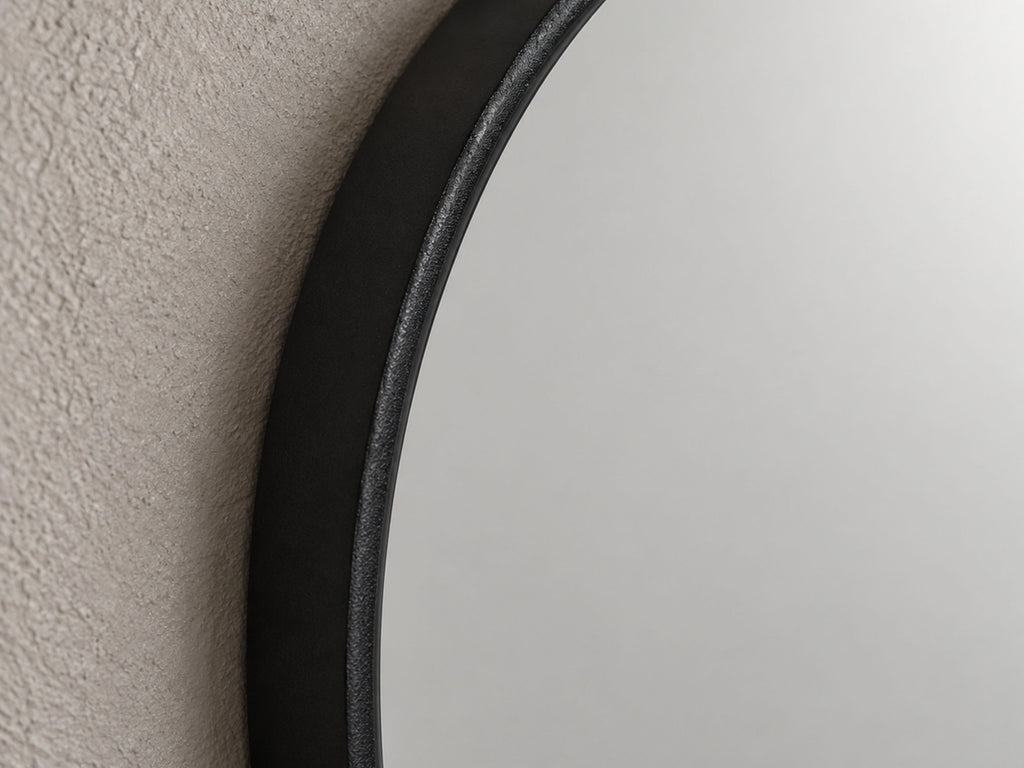 Noor Grand Wall Mirror