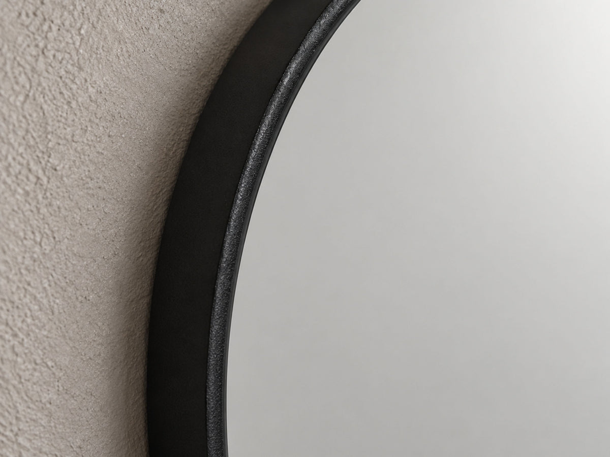 Noor Grand Wall Mirror