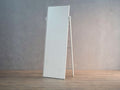 Roya Edged Floor Mirror