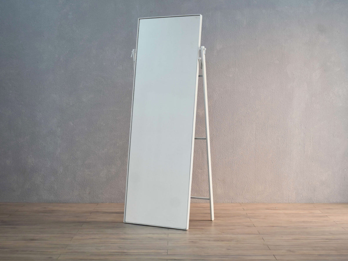 Roya Edged Floor Mirror