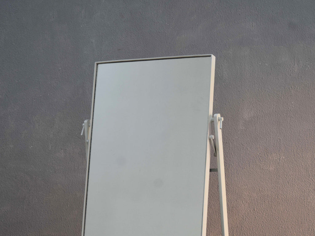 Roya Edged Floor Mirror