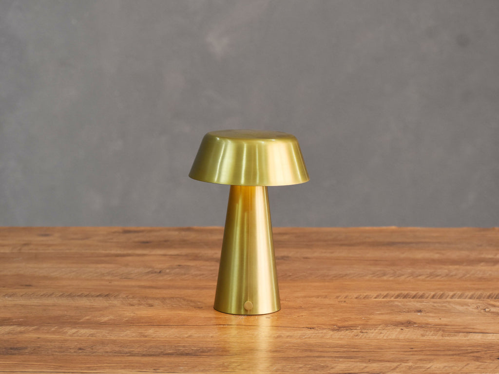 Auro Touch Lamp