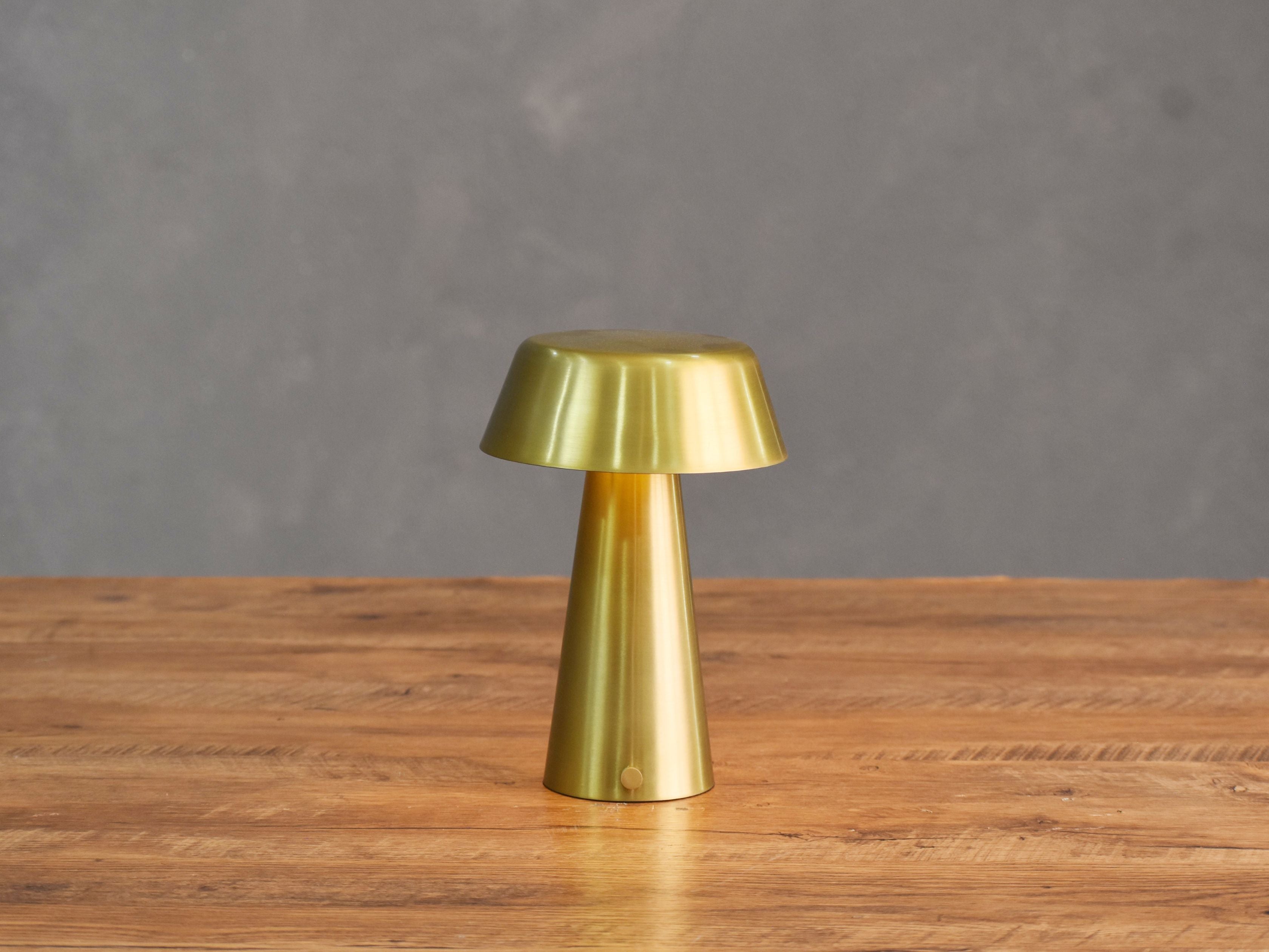 Auro Touch Lamp