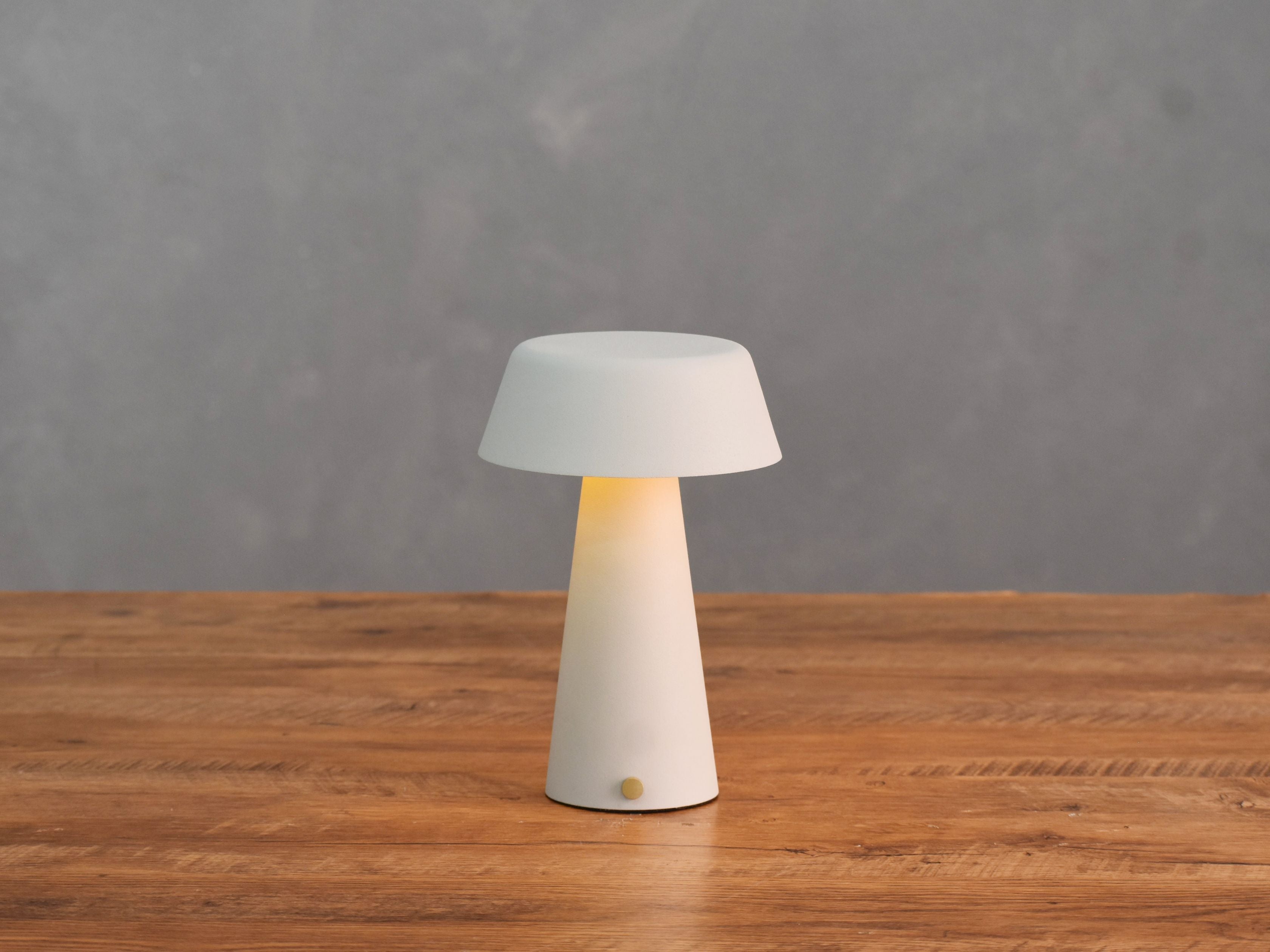 Auro Touch Lamp