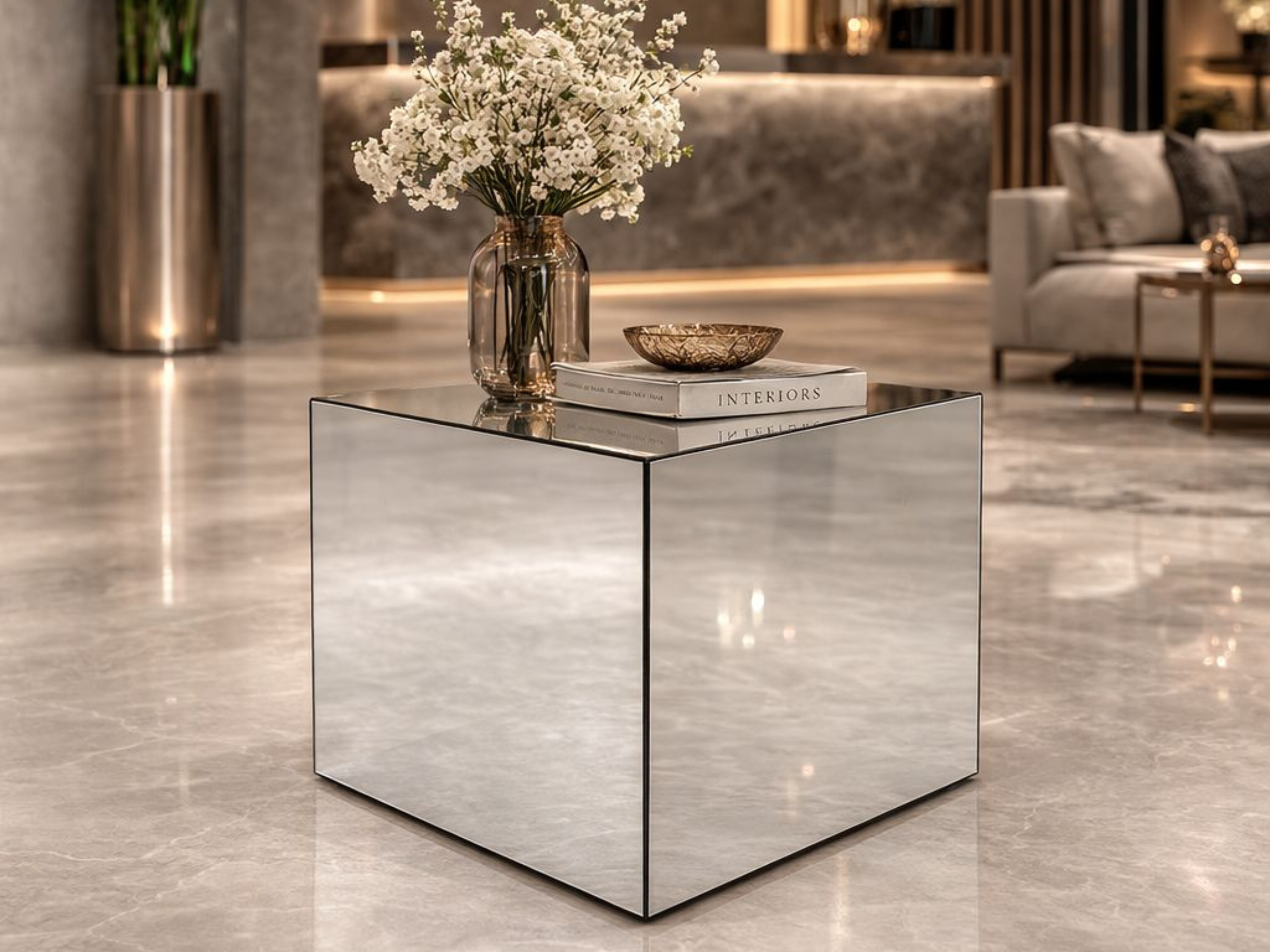Vetra Table