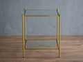 Seren Side Table