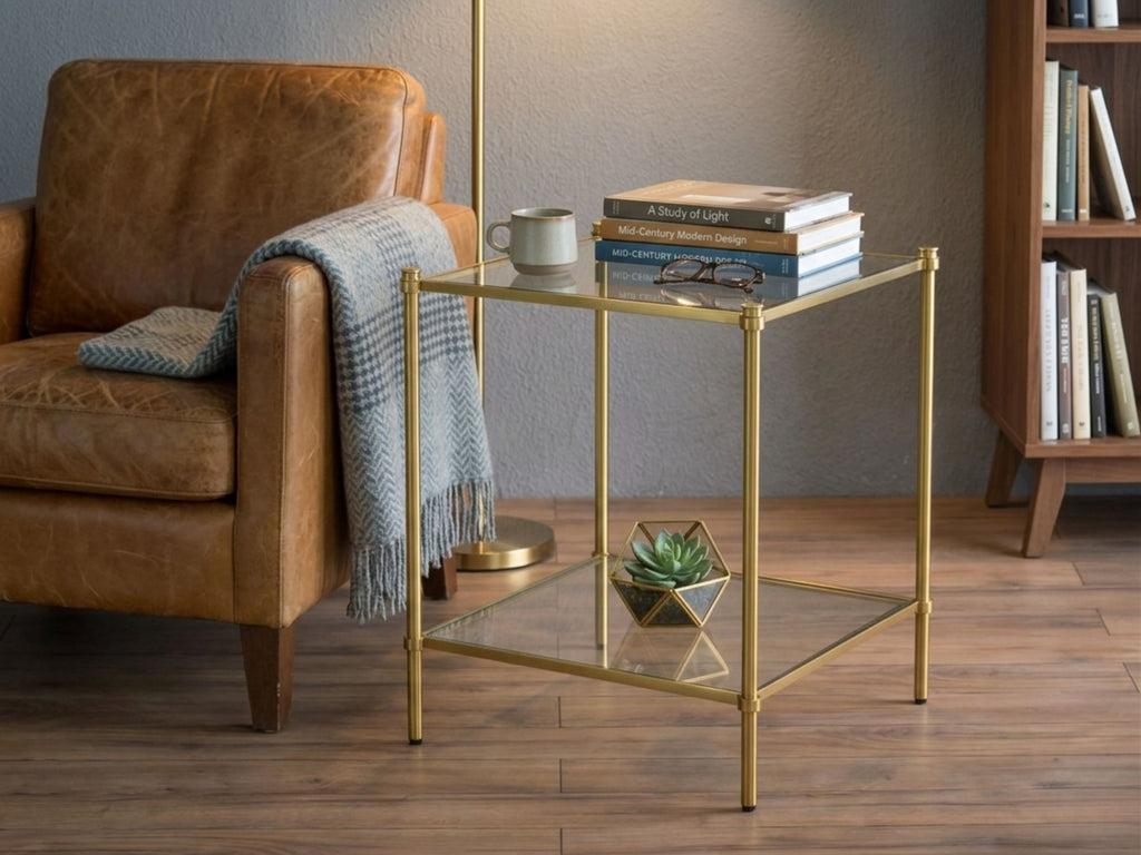 Seren Side Table