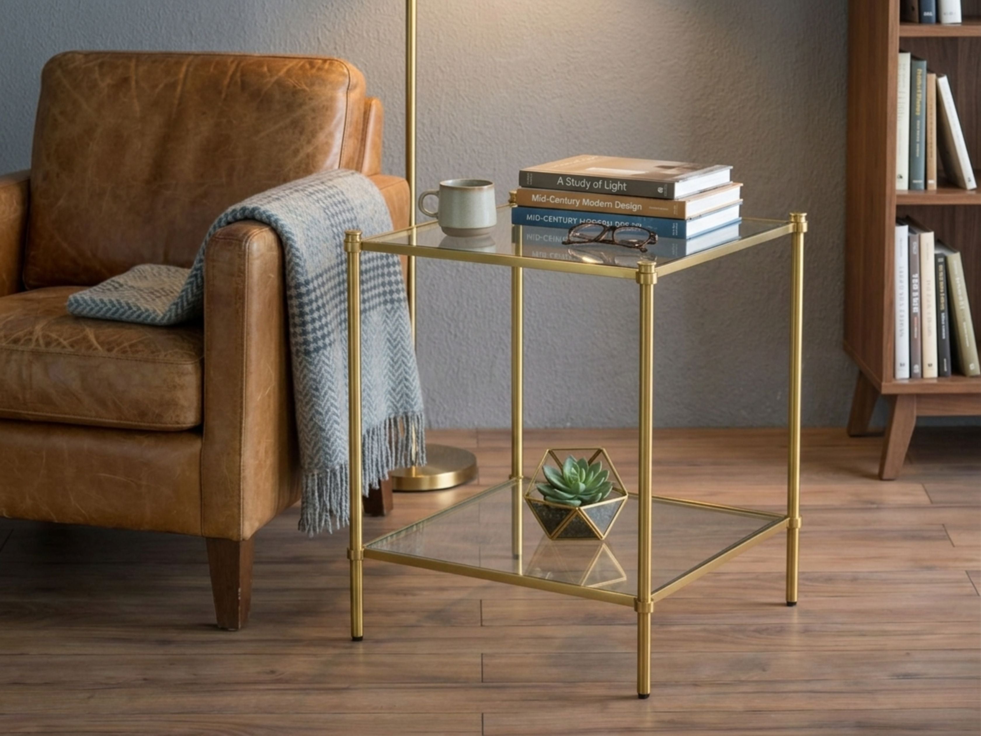 Seren Side Table