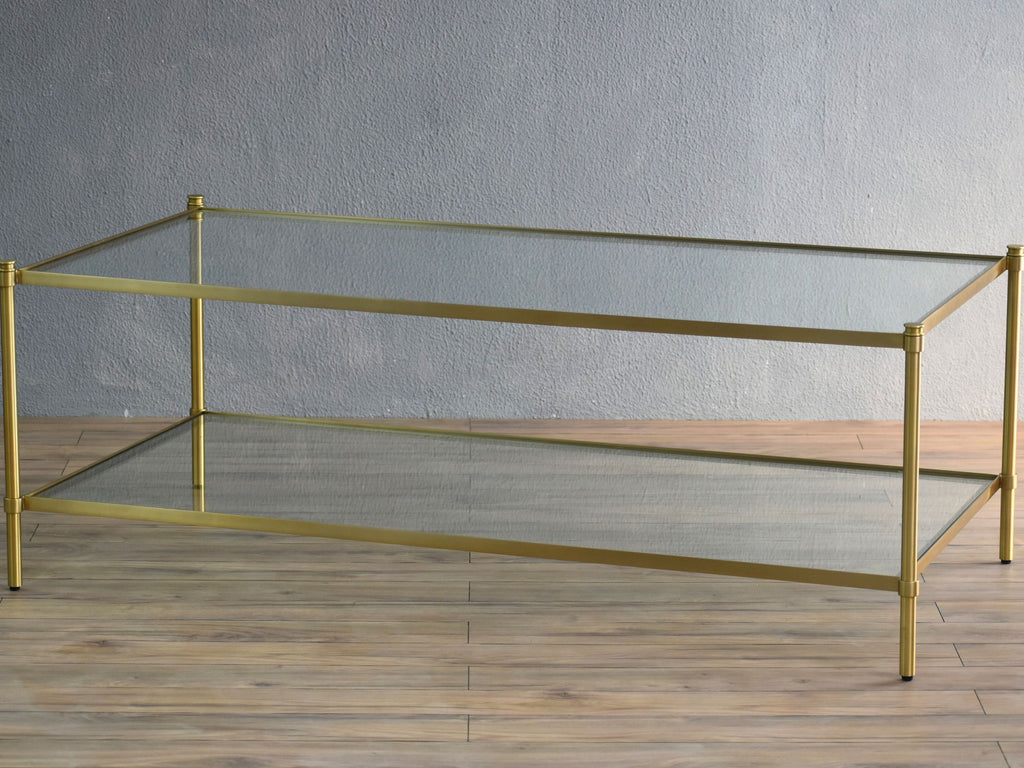 Seren Coffee Table