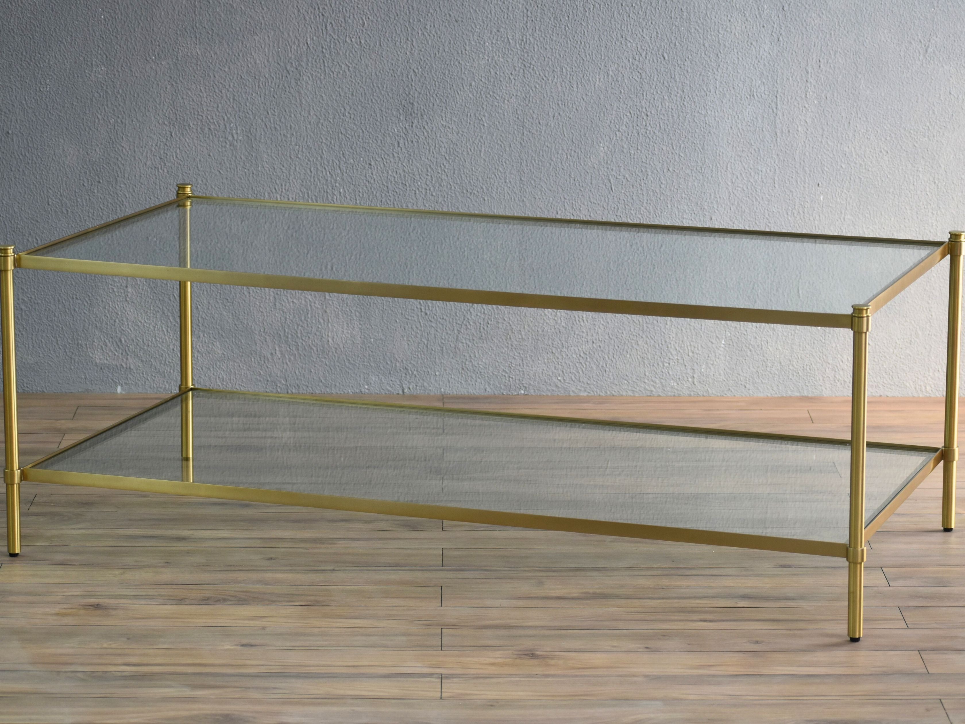 Seren Coffee Table