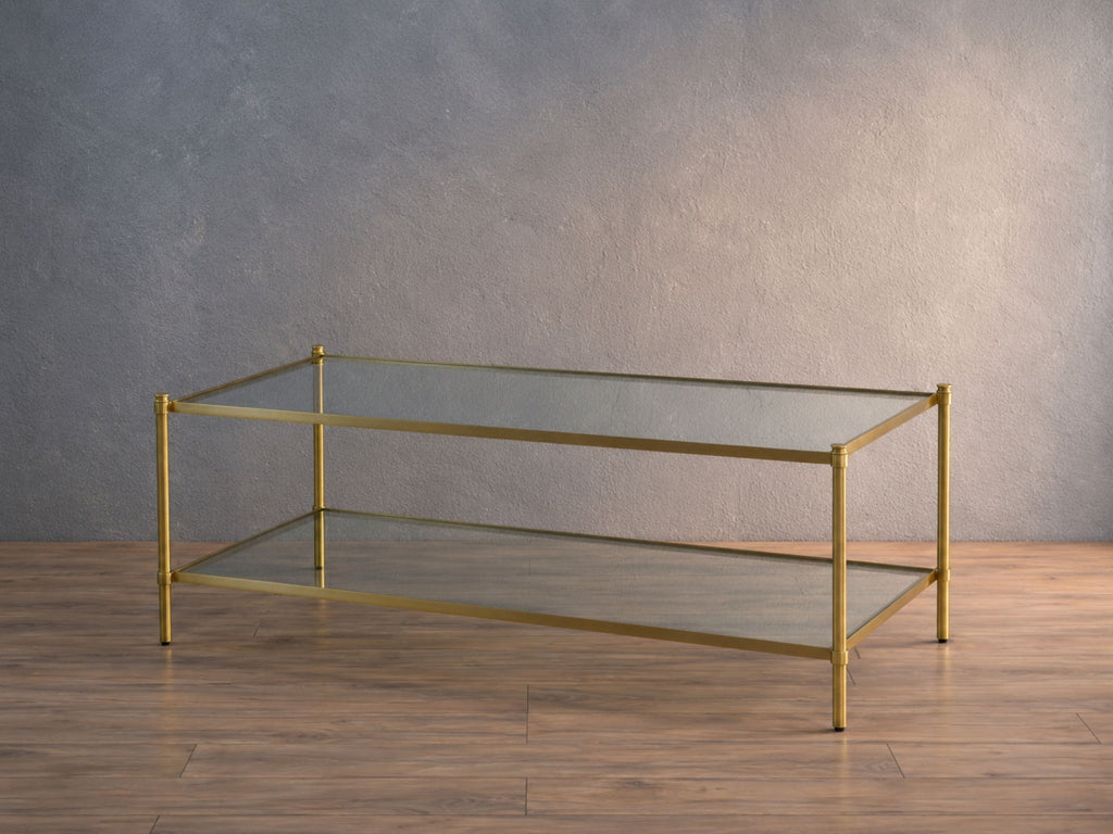 Seren Grand Coffee Table